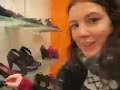 Modette i Amsterdag dag 3, skoshopping