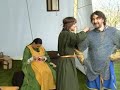 DIES DOMINI famem obsono - medieval festival