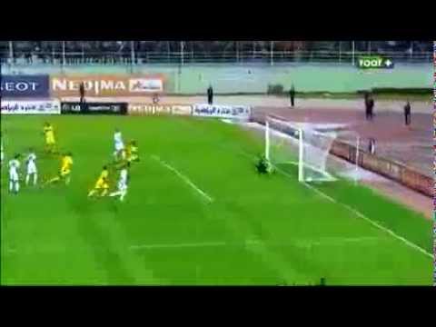 algerie vs bénin 3-1 | 26.03.2013 touts les buts 