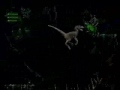 Jurassic Park speedrun