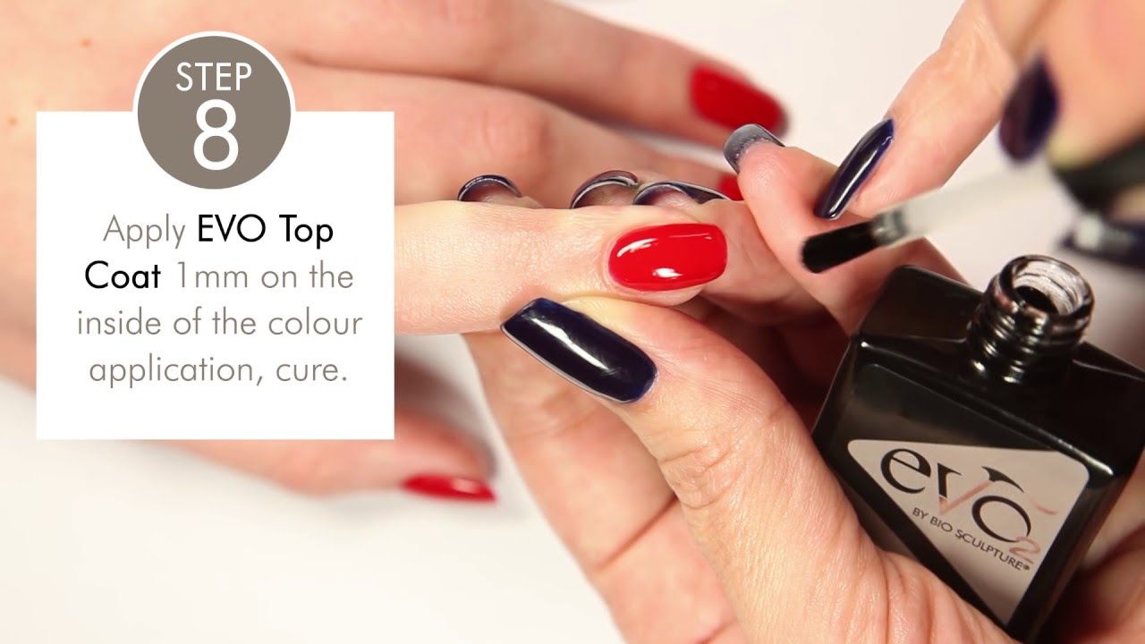 BIO SCULPTURE GEL VIDEOS Bio Sculpture Gel