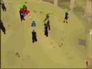 duel arena ownage!!