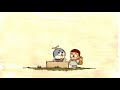 Cuando Nobita conocio a Doraemon(Cálico Electrónico)