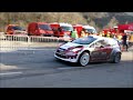 HD Video - WRC Rally Monte Carlo 2012 – Start
