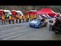 HD Video - WRC Rally Monte Carlo 2012 – Start