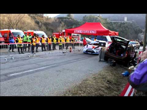 Latest WRC HD & Rally HD Videos