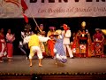 FESTIVAL DE FOLKLORE ZACATECAS 