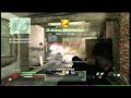 Modern Warfare 2 AA-12 Auto-Shotgun Gameplay/Montage (MW2 online gameplay)