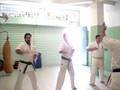 Associação Gaucha de Kyokushin-kihon geiko 02