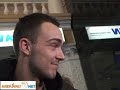 D.Markota: Zalgiris is a good team D.Markota: Zalgiris is a good team