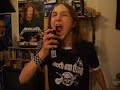 Mundgeruch xDDDD
