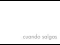 Apaga la luz