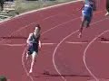 Flower Mound Track Finals 4x200 relay Finals
