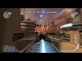 WipEout HD Track Chenghou Project Gameplay WipEout HD Track Chenghou Project Gameplay