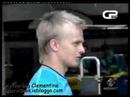 ¤° Heikki Kovalainen // Your Way Has Just Begun °¤