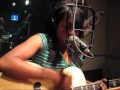 Angel Taylor Make Me Believe Official Music Video and Lyrics