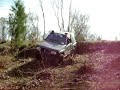 suzuki sidekick 4x4 drop off