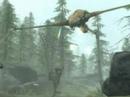 There is never a dull moment in hl2