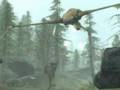 There is never a dull moment in hl2