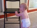 Wild White Baby!