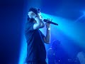 Alex Campos - Cuidaré de Ti - Tu Poeta (Live)