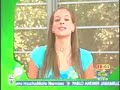 Muy Buenos D�as - Resumen de la semana (Julio 29 - Agosto 3)