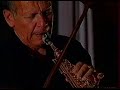 Steve Lacy