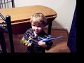 eli even littler