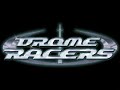 Lego Drome Racers Music: Race Results Menu Loop