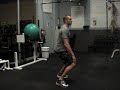 CROSSFIT: Air Squat Video Tutorial