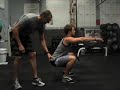CROSSFIT: Air Squat Video Tutorial
