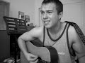 Gary Jules - "Mad World" (Cover)