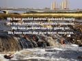 United Nation's Environment Program (UNEP) World Environment Day 2012