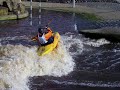 Tees Barrage - Happy Eater