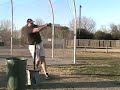 Steve Butler Feb 2006 Tee BP Steve Butler Feb 2006 Tee BP
