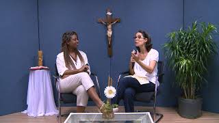 Assistência Social na Arquidiocese do Rio - Parte 1