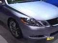 NYIAS 2005 - Lexus GS 450h