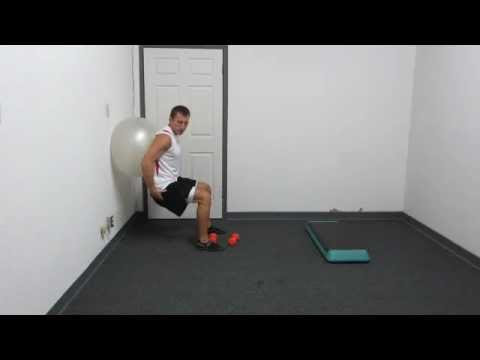Exercises for Seniors - Exercises for Elderly - Senior Workout - Elderly Workout - HASfit