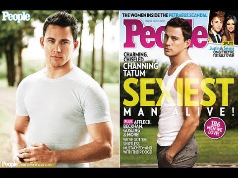 channing tatum