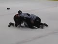 Francis Lessard vs Luc Routhier