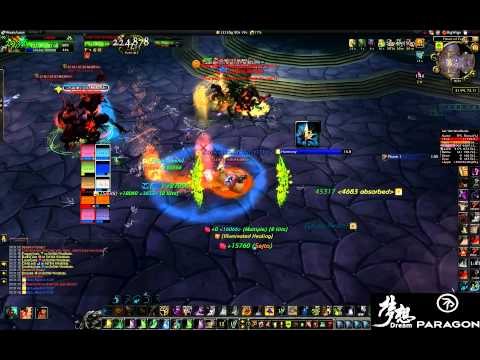 paragon - Dream Paragon VS Grand Empress Shek'zeer 10 Heroic http://www.paragon.fi #paragon - irc.quakenet.org PoV: Lappé Fraggoji Music: Two Steps From Hell - Lost in...