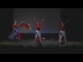 Danza cristiana fuente de vida