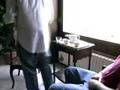 il 2° cortometraggio della JJProduction Accendino 2
