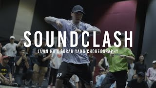 Flosstradamus & TroyBoi - Soundclash  Jawn Ha 