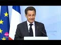 Nicolas Sarkozy drunk? (English) - Thumb #2