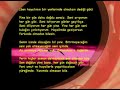 Muhammet yağız VRL (Sevdiğime)