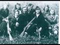 PARTISAN SONG