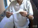 a young innocent boy/gentleman named matthew seong decided to try an process of removing his hair,let's have a look...