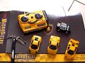 Hobbico Microsizers Lamborghini Advanced Set 6TEC (Assembly Hobbico Microsizers Lamborghini Advanced Set 6TEC (Assembly