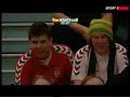 Handball Euro 2008: Hungary - Spain last 6 min